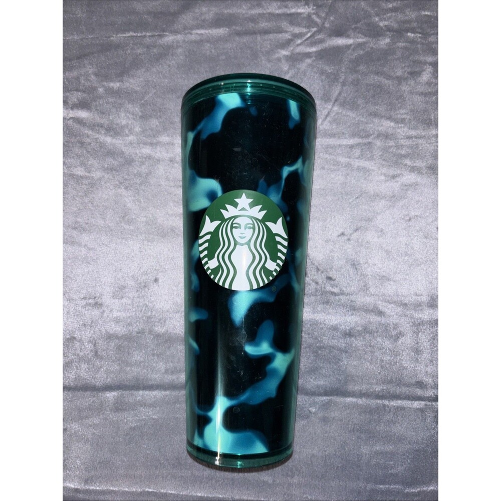 Starbucks Tumbler 24oz Without Straw